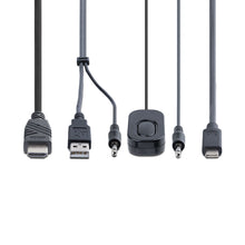 Charger l&#39;image dans la galerie, V4H2C3EDEE8F6F198751F988580BBC73E1BR3889920P5