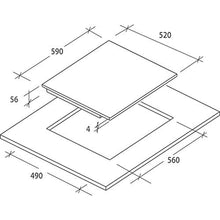 Charger l&#39;image dans la galerie, V10H245671E73589E2AF83FFA52C1BEAA8BDR5166656P2