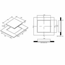 Charger l&#39;image dans la galerie, V2H45E1527E588C9706DC327D0EA26EF557R4924650P2