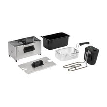 Charger l'image dans la galerie, V2HDC6959473556E491DC2F7D5FF74429D3R7587668P1