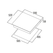 Charger l&#39;image dans la galerie, V7HE7FE0EA5E8CBE134E97B7E342A7015D5R3586418P3