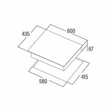 Charger l&#39;image dans la galerie, V2H5CFF66DF5633DB418D60016C2C99D810R5052810P2