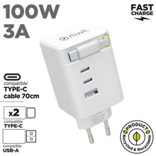 Charger l'image dans la galerie, V2H9703EFBFA400C51EA93B1229BEA2D4DER7603850P3