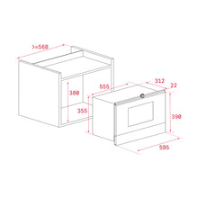 Charger l&#39;image dans la galerie, V6H6DEB7397210FEB34BAF99601A1786487R3663988P2
