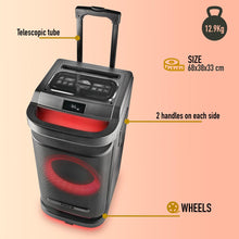 Charger l'image dans la galerie, V2H9D4D64906BB8E022195DCA7D7050945DR7762752P10