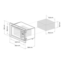 Charger l'image dans la galerie, V14H4D0A56619E37B64C8FEC150168EA00B7R7836180P5