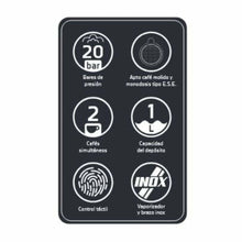 Charger l&#39;image dans la galerie, V8H10B954CBF21613FF1BBD48CB46960394R7101527P2