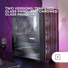 Charger l&#39;image dans la galerie, V4H4BE6D7521FDA9BD414E8B3B0BE3EFD4ER5818351P5