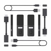 Charger l'image dans la galerie, V2HACD4B931CA1F637090A4DC377CDFA419R7760921P9