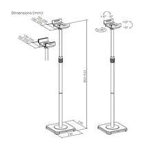 Charger l'image dans la galerie, V2H864F408505C6DA934A45489902EB9305R7711833P3