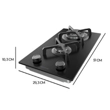 Charger l'image dans la galerie, V3H098A6D10B6B2A15DEFDEFF71B6FCC304R7551329P4