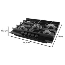 Charger l'image dans la galerie, V3H110A650F0643199B7473592E7F8044CFR7551658P4