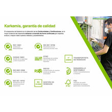 Charger l'image dans la galerie, V5HF8F33264714BA1E69E0AAAC8FCF32207R5721654P3
