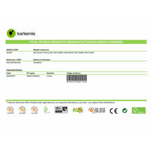 Charger l'image dans la galerie, V5HFE0E090DAD4FAA1EC16C2DF591AE3357R5721205P2