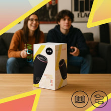 Charger l'image dans la galerie, V2H3BEBE0989AD02AE565B0AE7972391D93R7764980P9