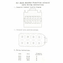 Charger l&#39;image dans la galerie, V2HE619FA7A3FB204BEC3BD5C342FB3B901R5848019P6