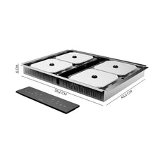 Charger l'image dans la galerie, V2HEBFC8AC07E76137447FCA9FFEF5CF8EDR7648403P3