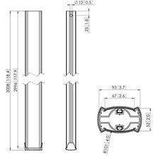 Charger l&#39;image dans la galerie, V9HEA4AB4243D342380054D74DFD3E2D552R3685814P3