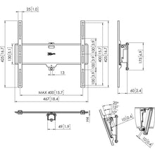 Charger l'image dans la galerie, V2H147251ED3FC26FCB3CE070B94E554714R7669247P8