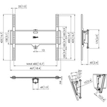 Charger l'image dans la galerie, V2H2AABCF600D01F9D9AABF788F118854F9R7669249P9