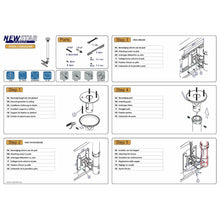 Charger l'image dans la galerie, V5H1330AD25D3BB3CF6837AE64E65052884R6180120P10