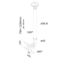 Charger l&#39;image dans la galerie, V3H1D58C788C1DE49198C2467B046FA884AR6180102P2