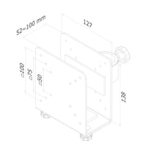 Charger l'image dans la galerie, V2H0BBD3D5D487DB3FB0C8EBA2200ECE491R7706313P9