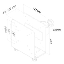 Charger l'image dans la galerie, V2H892FD46E59C24CAE4A8EB389F19C4170R7706307P3