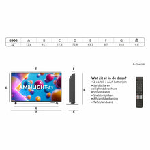 Charger l&#39;image dans la galerie, V3H2B8F2091346034F59BEC3A62A1DBCFD3R6010897P9