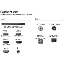 Charger l'image dans la galerie, V2HC80A55AA6FD751FC94AA8558E6AABEDDR7680069P2