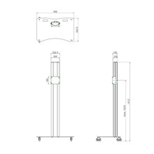 Charger l&#39;image dans la galerie, V5H7AD43E927B9ABC72E2A5A119CE917698R5351881P2