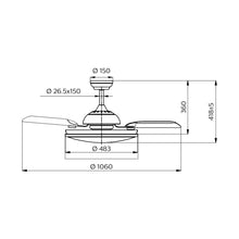 Charger l&#39;image dans la galerie, V5HFEC556730D6C160B4B3AC0336B7CBCFDR4265159P7