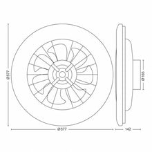 Charger l&#39;image dans la galerie, V2HE59C0D3CE84BD88C59E22DDB1605DF04R4462193P4