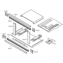 Charger l'image dans la galerie, V2H9DED6EE7E3E1608C240F4C4D2871BE58R7649773P1