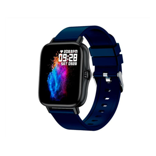 Montre intelligente DCU CALL&SPORT 1,7