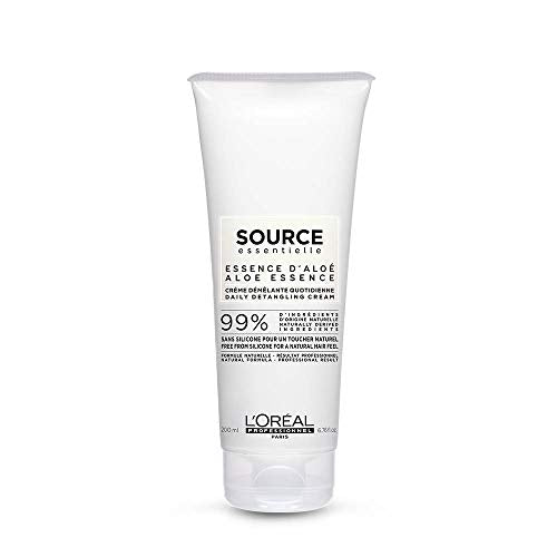 Conditionneur Démêlant Source Essentielle L'Oreal Expert Professionnel (200 ml)
