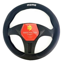 Charger l&#39;image dans la galerie, Housse pour volant Momo SWC 011 Universel (Ø 38 cm)
