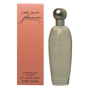 Parfum Femme Pleasures Estee Lauder EDP