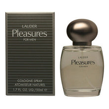 Charger l&#39;image dans la galerie, Parfum Homme Pleasures Estee Lauder EDC