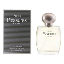 Charger l&#39;image dans la galerie, Parfum Homme Pleasures Estee Lauder EDC