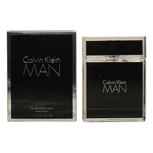 Charger l&#39;image dans la galerie, Parfum Homme Man Calvin Klein EDT