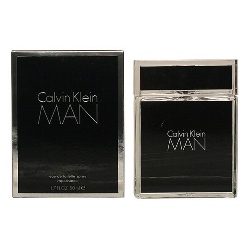 Parfum Homme Man Calvin Klein EDT