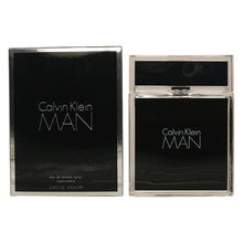 Charger l&#39;image dans la galerie, Parfum Homme Man Calvin Klein EDT