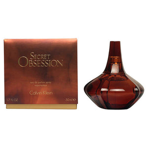 Parfum Femme Secret Obsession Calvin Klein EDP