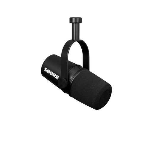 Microphone Shure MV7-X Noir