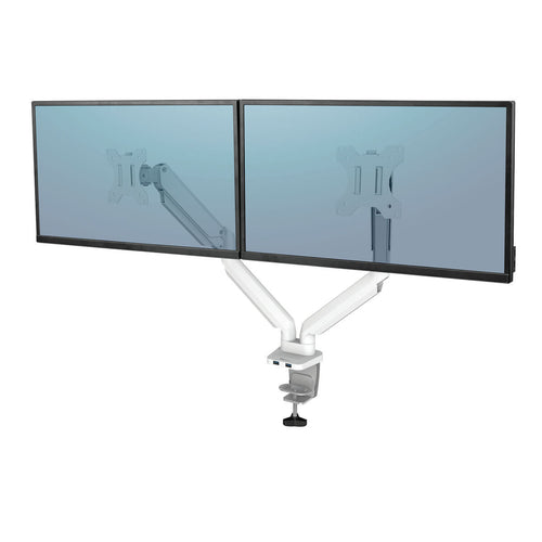 Support de table d'écran Fellowes Platinum 32