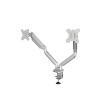 Charger l&#39;image dans la galerie, Support de table d&#39;écran Fellowes 8056501 Argenté 27&quot; 32&quot;