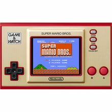 Charger l&#39;image dans la galerie, Console Nintendo SUPER MARIO