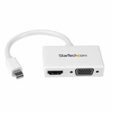 Charger l&#39;image dans la galerie, Adaptateur Startech MDP2HDVGAW
