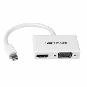 Adaptateur Startech MDP2HDVGAW